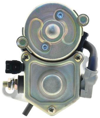 Visteon alternators/starters 17520 starter-reman starter