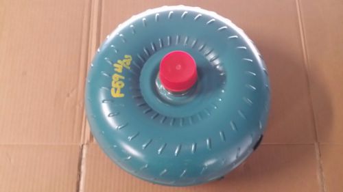 1995 ford f-150 lighting 4r100 torque stall converter oem oe