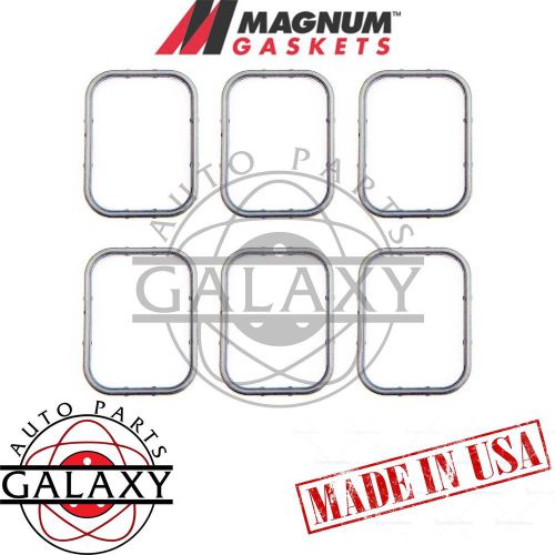 Magnum lower intake manifold gasket fits dakota nitro ram 1500 3.7l