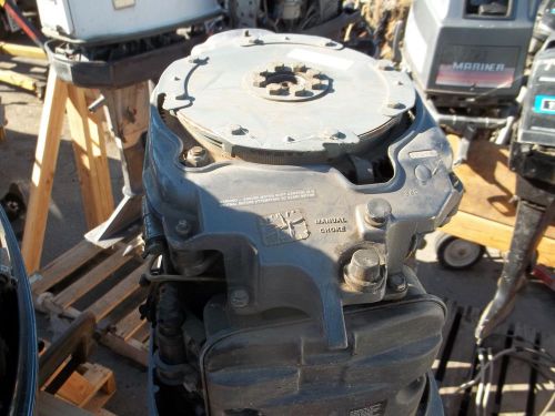 Mariner 80hp flywheel 248-5977a24 8722a6