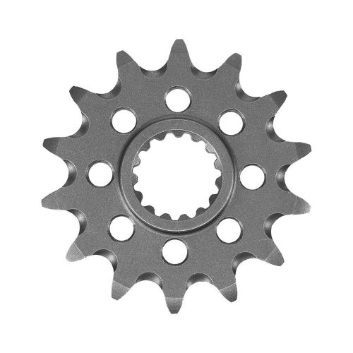 Fly racing countershaft front steel sprocket 12t mx-56312-4
