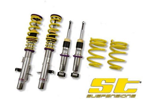 10-15 chevrolet camaro st suspensions coilovers