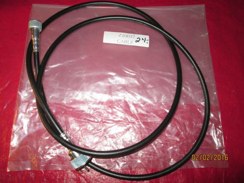 1947-72 chevy &amp; gmc truck &amp; cars speedometer gauge cable