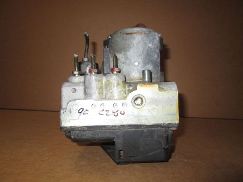 1995 mercedes-benz c280 anti-lock brake abs pump