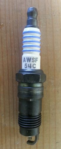Motorcraft awsf54c spark plug(qty 10)