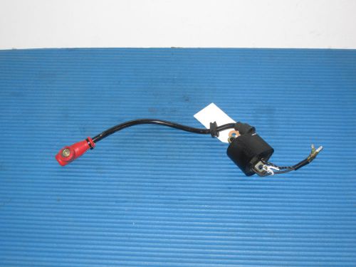 Suzuki outboard 115, 140 hp ignition coil 33410-94620