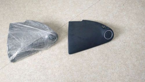 Mazda rx8 rx-8 lhd airbag cover passenger side worldwide shipp