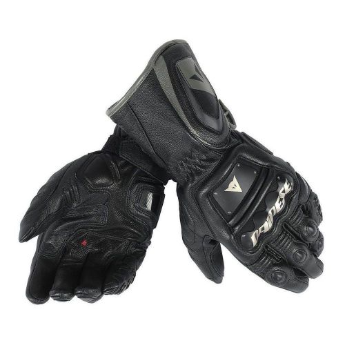 Dainese 4 stroke long gloves size md