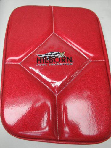 Hilborn 8 stack cover  new   vinyl - reinforced fits many enderle ,kinsler sb