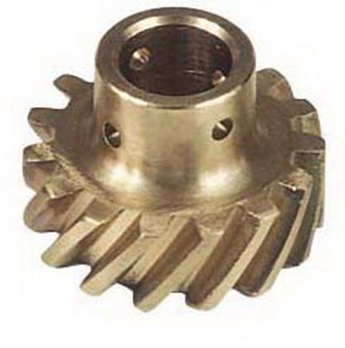 Msd ignition 8581 distributor gear bronze