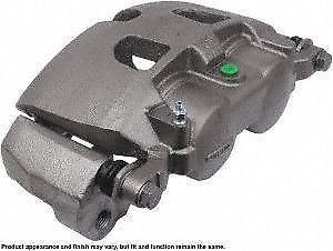 Cardone industries 18b5486 front right rebuilt brake caliper with hardware
