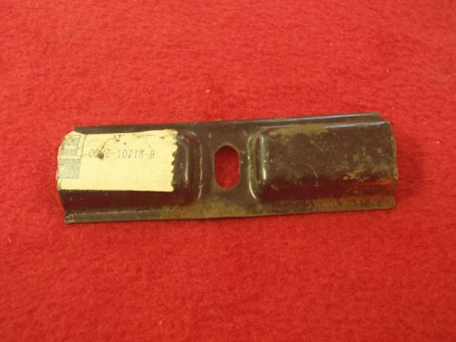 Nos ford econoline van 61 62 63 64 65 66 67 battery hold down clamp oem truck
