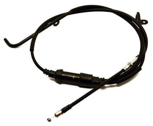 Kawasaki oem choke cable bruteforce 650/750 54017-0028, 54017-0034