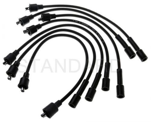 Standard motor products 9613 spark plug ignition wires