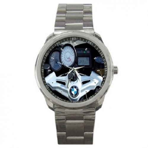 Hot item&#034;! bmw k1300s speedometer accessories wristwatch