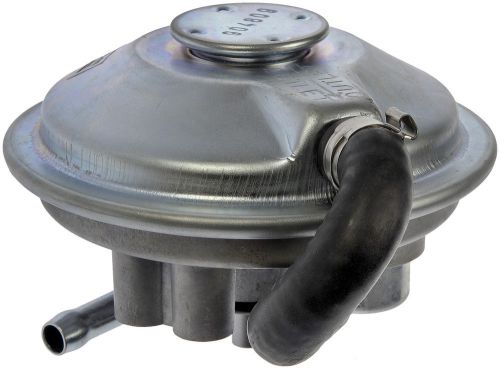 Vacuum pump dorman 904-809 fits 89-91 dodge w250 5.9l-l6