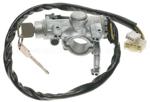 Standard motor products us-475 ignition switch with lock cylinder - standard