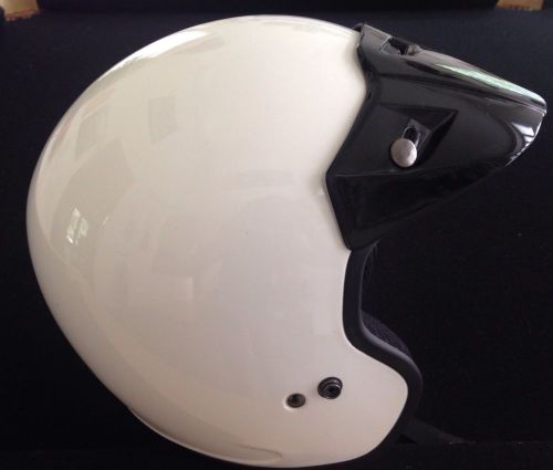 Fulmer af-35-dot-motorcycle  helmet