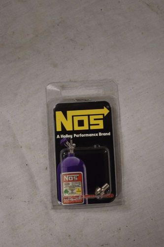 Nos 13760-61nos stainless steel nitrous flare jet pack