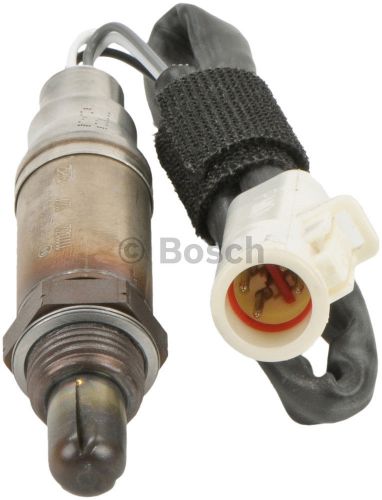 Bosch 15717 oxygen sensor