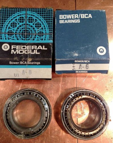 Nos front inner wheel bearing 1961-1966 buick special &amp; 1963-1966 chevy corvette