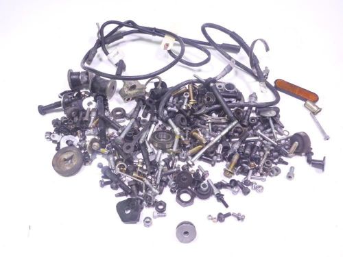 14 indian chief hardware bolt kit
