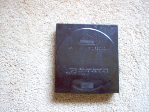1998 -1999 ford 6 disc cd magazine