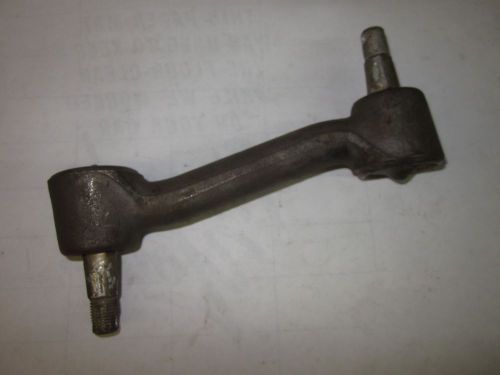 Nos gm 1960-64 chevy corvair monza spyder steering idler lever 3744789
