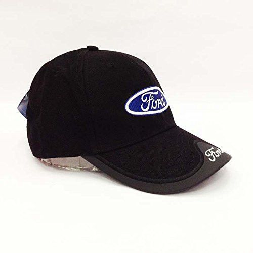 Ford baseball cap car trucker sport f1 racing bike hat f150 f350 focus mustang