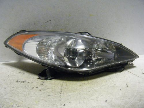 Toyota solara 04-06 oem halogen rh headlight lamp assembly [6418]