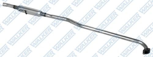 Walker 47761 resonator and pipe assembly