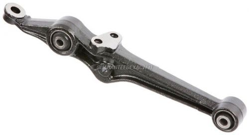 New front left lower control arm for acura cl tl &amp; honda accord