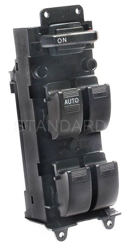 Door power window switch-window switch front left standard fits 02-03 acura tl