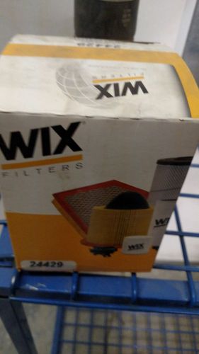 Wix 24429 coolant spin-on filter