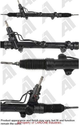 Rack and pinion complete unit cardone 26-4022 reman fits 06-11 mercedes ml350