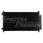 Spectra premium industries inc 7-3599 condenser