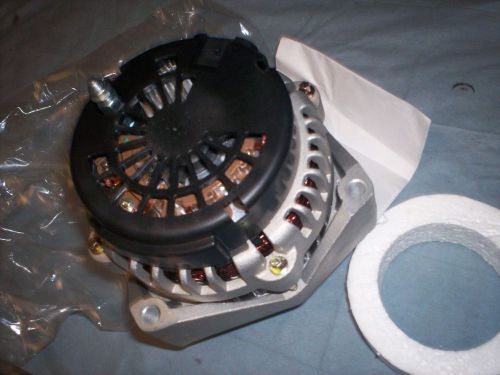High output alternator for gm gmc chevrolet chevy cadillac  avalanche 2006 2011