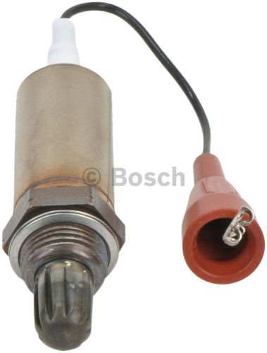 Oxygen sensor-oe style bosch 12046