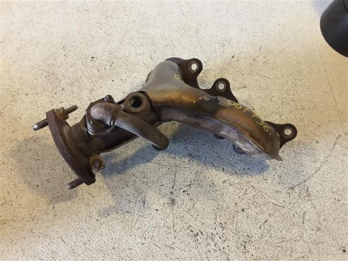 Exhaust manifold 6 cylinder rear right hand fits 94-00 camry 165453