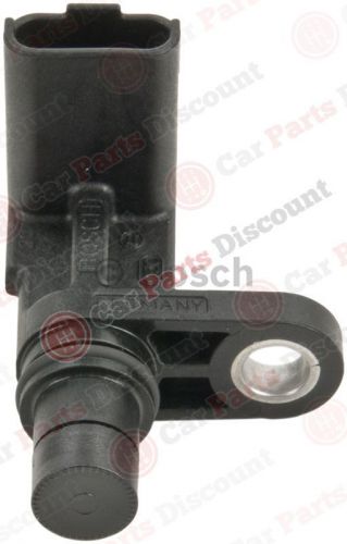 Bosch engine camshaft position sensor (new) cam shaft, 0232103064
