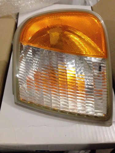 Ford pickup lamps