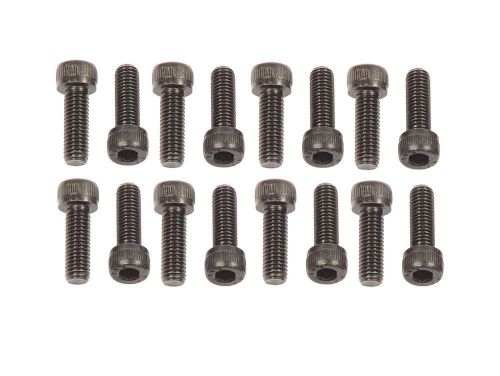 Mr. gasket 978g header bolts