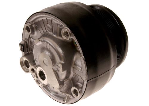 Acdelco 15-20184 new compressor and clutch
