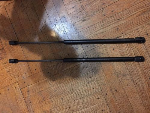 99-04 ford oem!!!! mustang trunk lift supports from ford