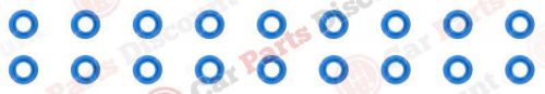 New fel-pro engine valve cover grommet set, es72252-1