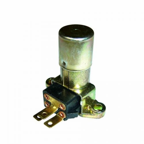 Floor mount dimmer switch for 67-72 chevy trucks