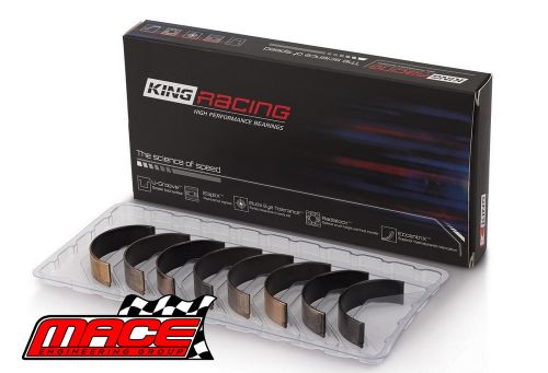 Performance conrod bearing set to suit ford falcon au intech vct 4.0l i6