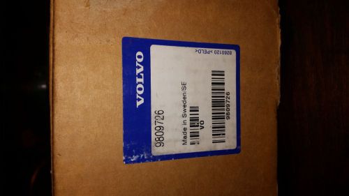 9809786 volvo penta/ volvo mack engine hydraulic pump