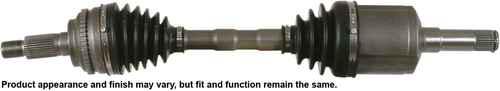 Cardone 60-2188 cv half-shaft assembly-reman constant velocity drive axle