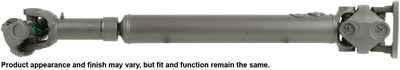 Cardone 65-9534 universal joint drive shaft assy-reman driveshaft/ prop shaft